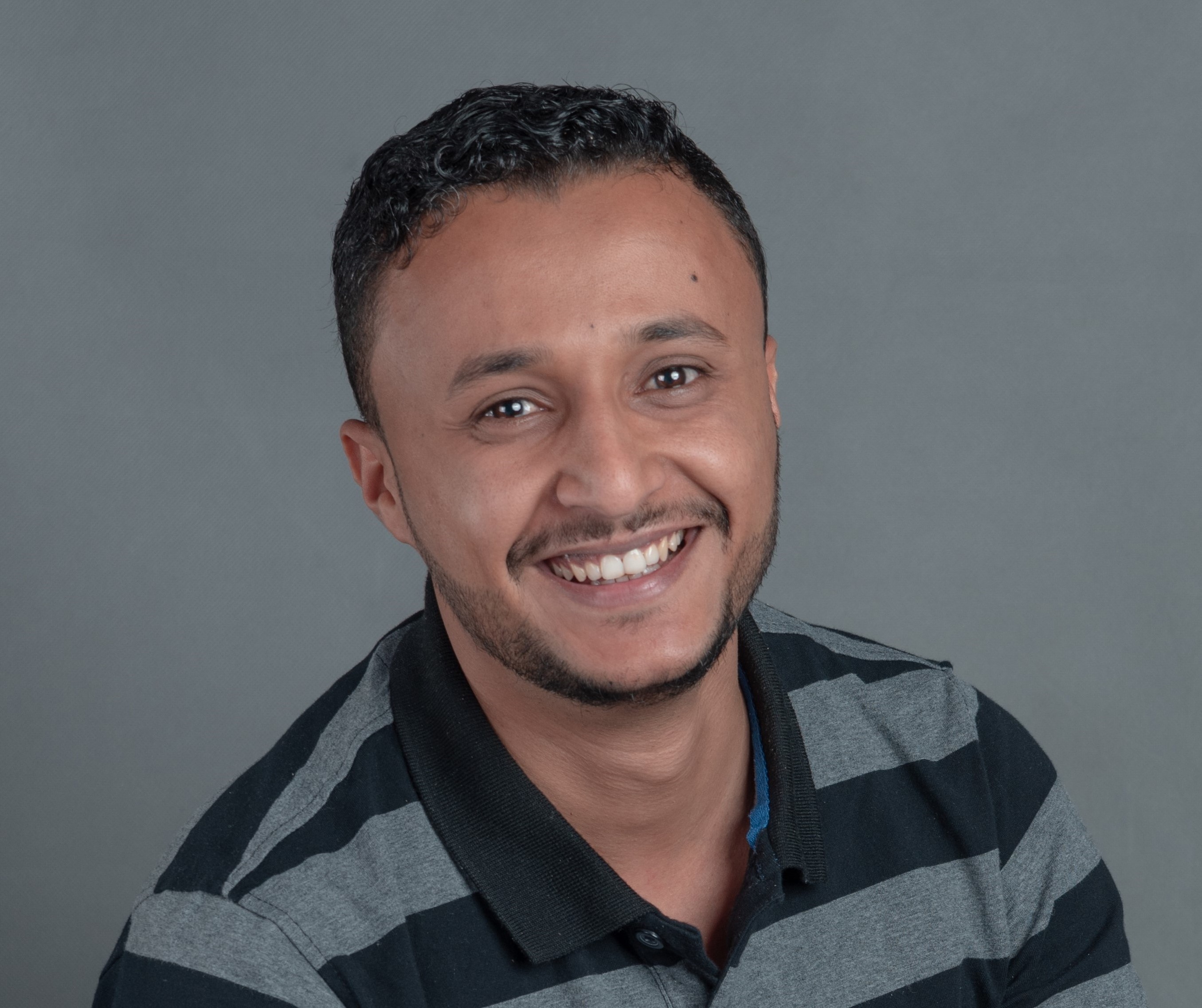 محمود الاشول